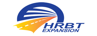 HRBT Expansion Project Logo