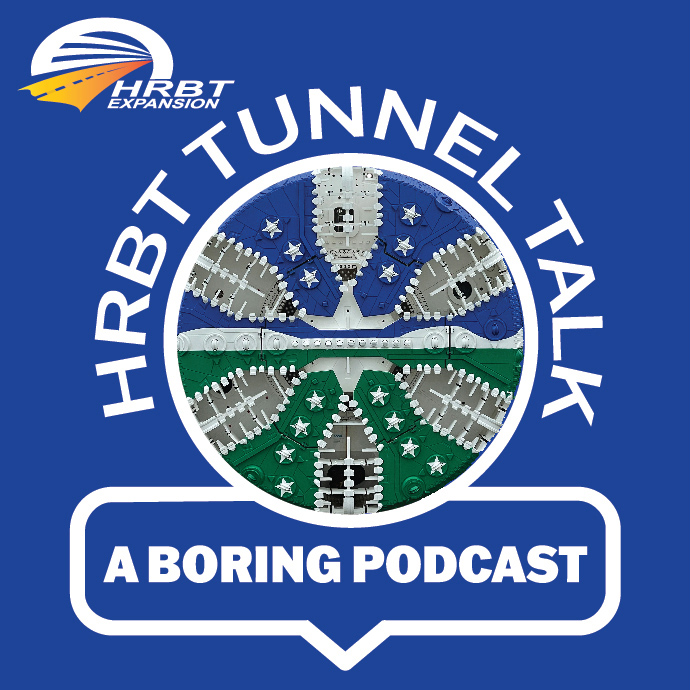 HRBT Tunnel Talk