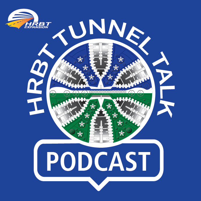 Tunnel Talk Podcast